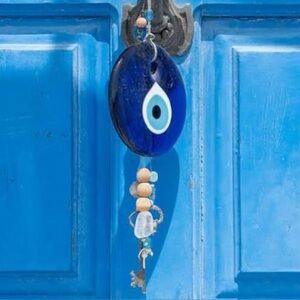 Meet your Posher, Eva